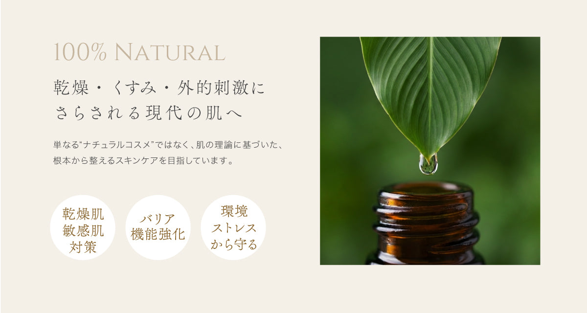 エマルジョン(乳液)【8月上旬入荷予定】