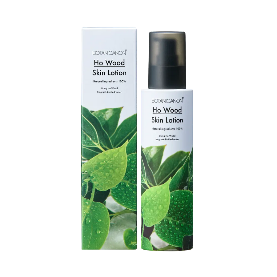 ホウショウ 芳樟 100ml EO (公式)カリス成城 アロマ 専門店 精油