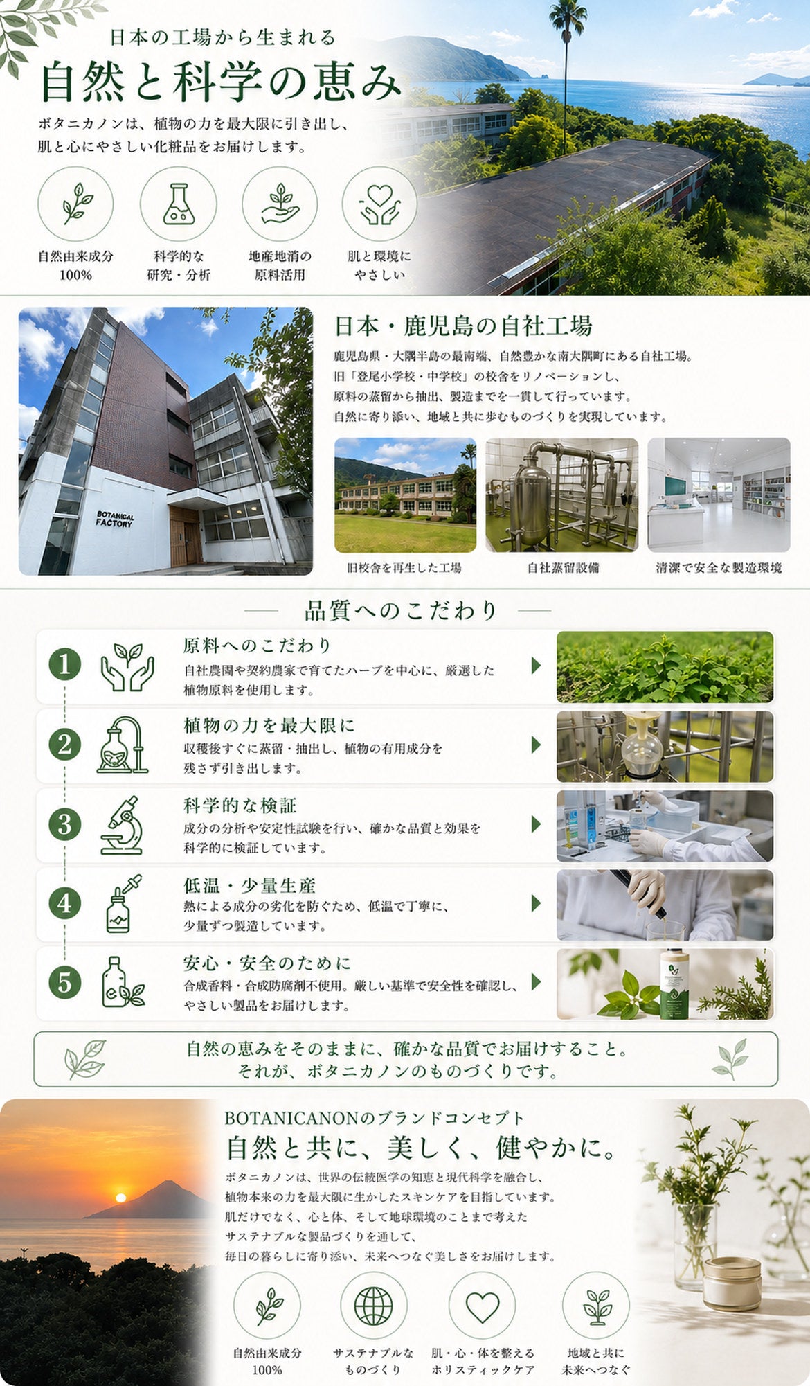 ホウショウ化粧水