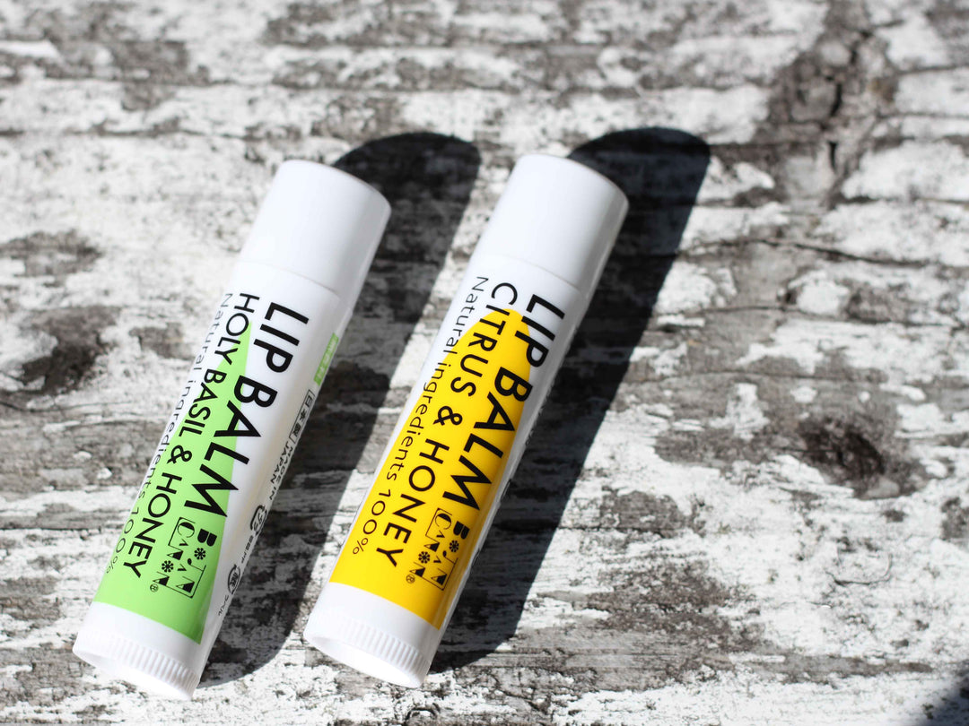 リップスティック ホーリーバジル＆ハニー｜ボタニカノン 公式