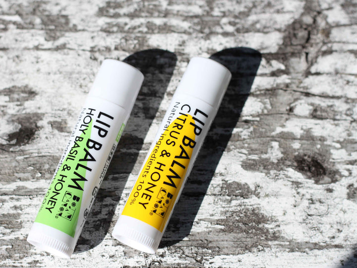 リップスティック ホーリーバジル＆ハニー｜ボタニカノン 公式